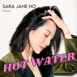 Artwork for Hot Water