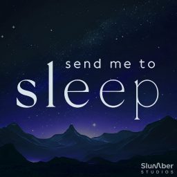 Artwork for Send Me To Sleep