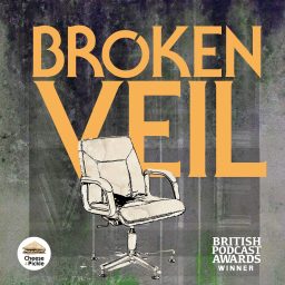 Artwork for Broken Veil