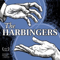 Artwork for The Harbingers