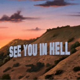 Artwork for See You in Hell