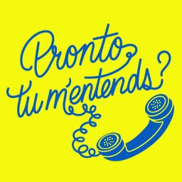 Artwork for Pronto, tu m’entends?
