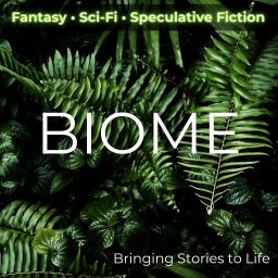 Artwork for Biome
