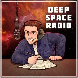 Artwork for Deep Space Radio