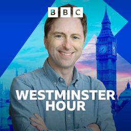 Artwork for Westminster Hour