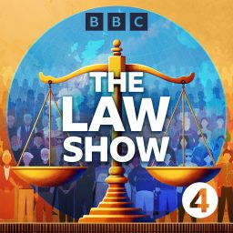 Artwork for The Law Show