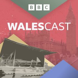 Artwork for Walescast