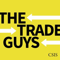 Artwork for The Trade Guys