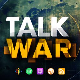 Artwork for Talk War