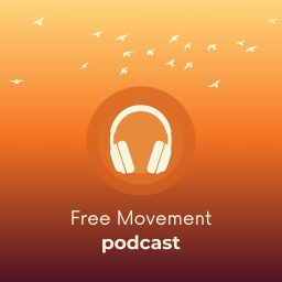 Artwork for Free Movement