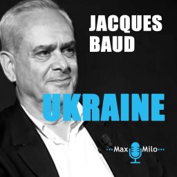 Artwork for Ukraine par Jacques Baud