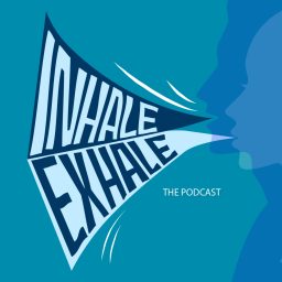 Artwork for Inhale Exhale