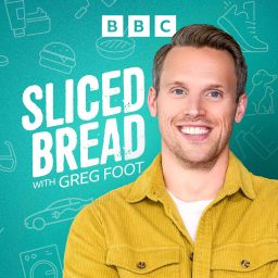 Artwork for Sliced Bread