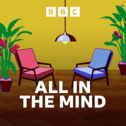 Artwork for All in the Mind