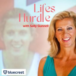 Artwork for Life's Hurdle with Sally Gunnell