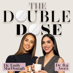 Artwork for The Double Dose