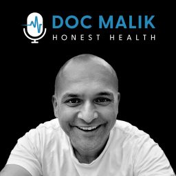 Artwork for Doc Malik