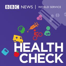 Artwork for Health Check