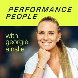 Artwork for Performance People