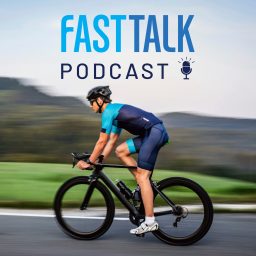 Artwork for Fast Talk
