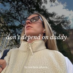 Artwork for Don't Depend On Daddy