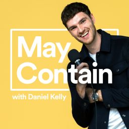 Artwork for May Contain