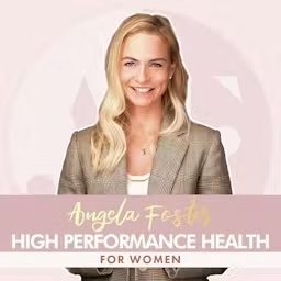 Artwork for High Performance Health