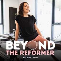 Artwork for Beyond the Reformer