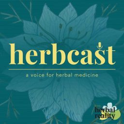 Artwork for Herbcast