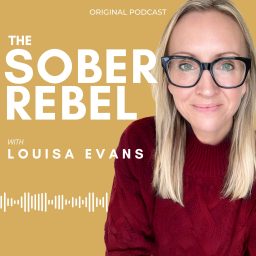 Artwork for The Sober Rebel