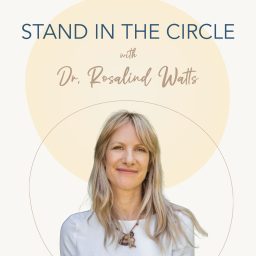 Artwork for Stand In The Circle