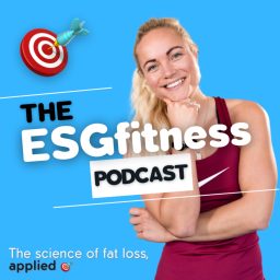 Artwork for ESGfitness