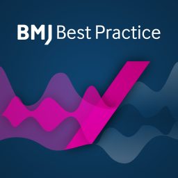 Artwork for BMJ Best Practice Podcast