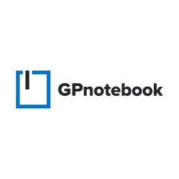 Artwork for GPnotebook Podcast