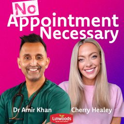 Artwork for No Appointment Necessary