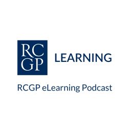 Artwork for RCGP eLearning Podcast