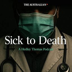 Artwork for Sick to Death
