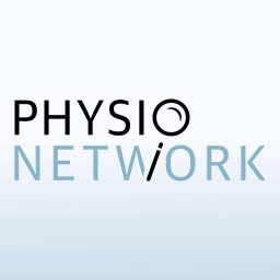 Artwork for Physio Network