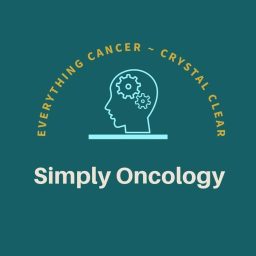 Artwork for Simply Oncology