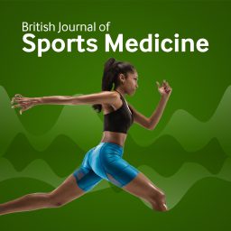 Artwork for BJSM Podcast
