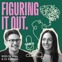 Artwork for Figuring It Out