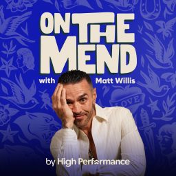 Artwork for On The Mend