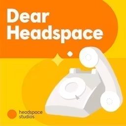 Artwork for Dear Headspace
