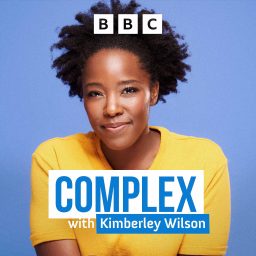 Artwork for Complex with Kimberley Wilson
