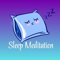 Artwork for Sleep Meditation