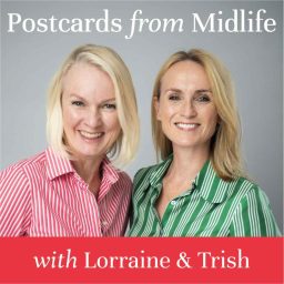 Artwork for Postcards From Midlife