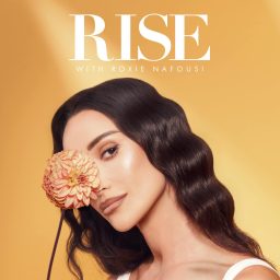 Artwork for Rise with Roxie
