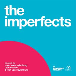 Artwork for The Imperfects