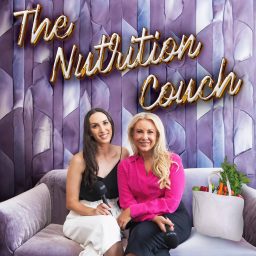 Artwork for The Nutrition Couch