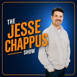 Artwork for The Jesse Chappus Show